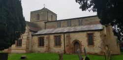 1. St Margaret Church